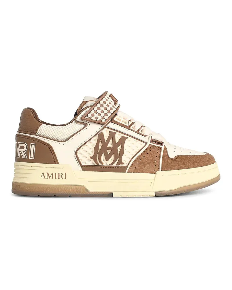 Amiri Sneaker - Braun Braun