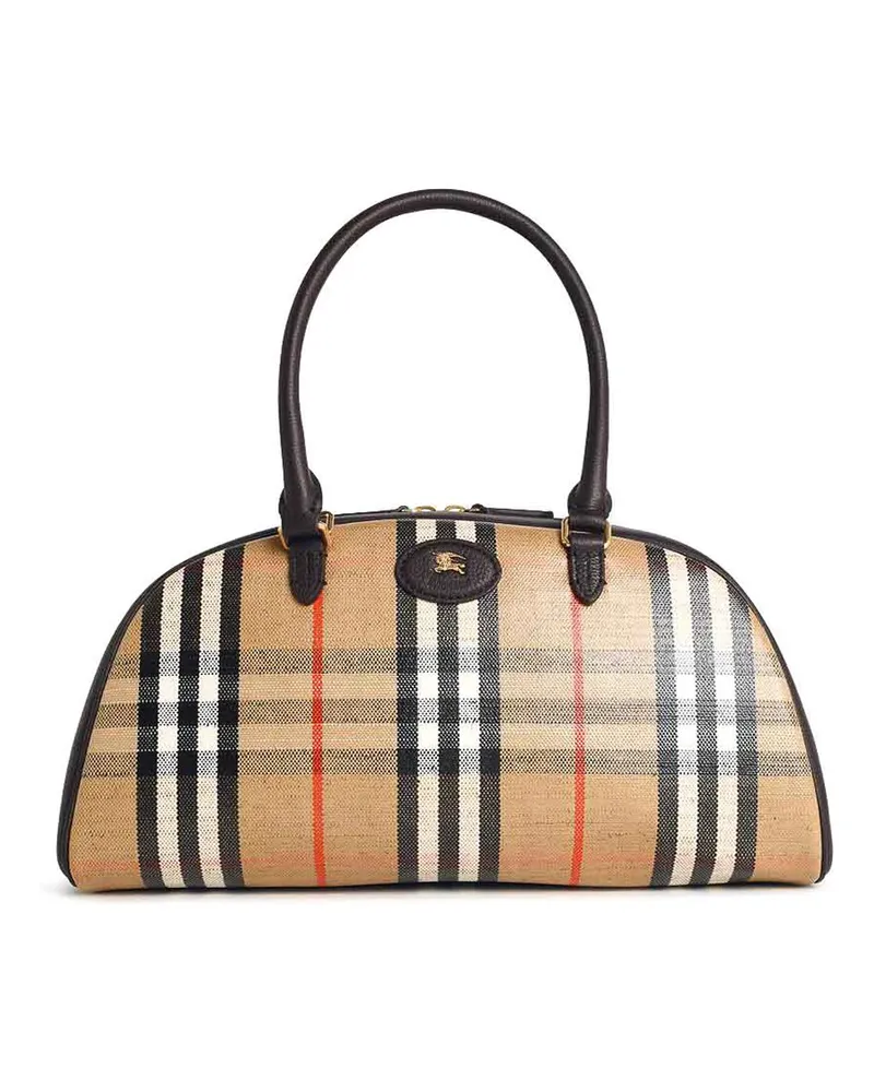 Burberry Umhängetasche - Beige Beige