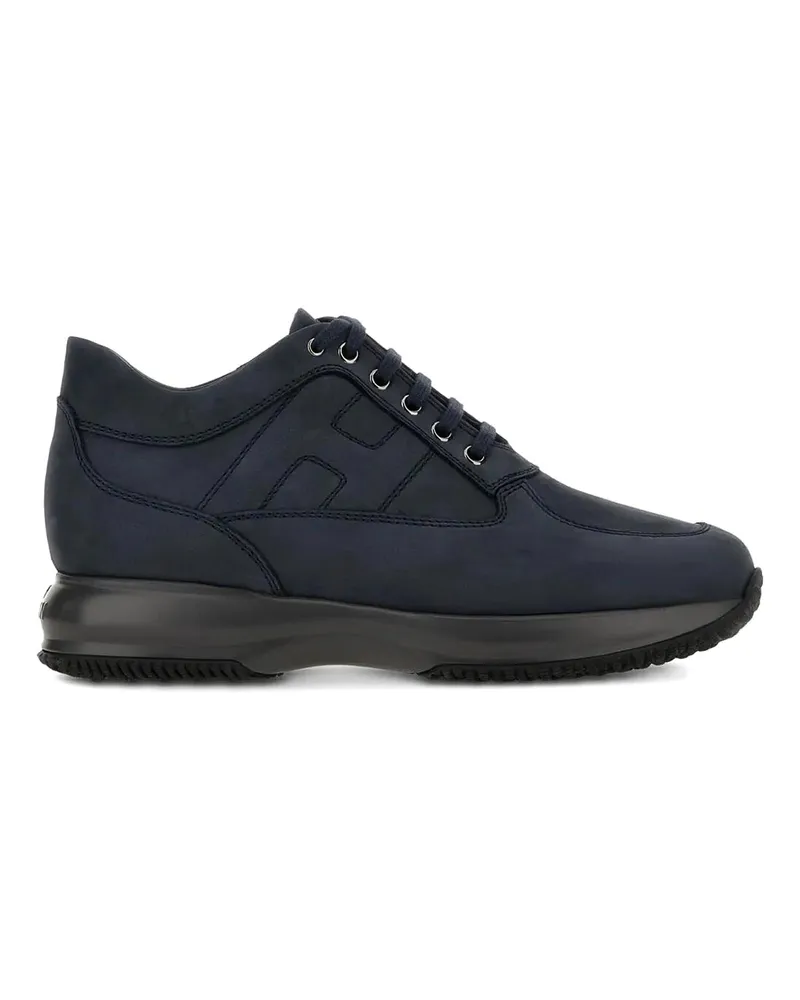 Hogan Sneaker - Blau Blau