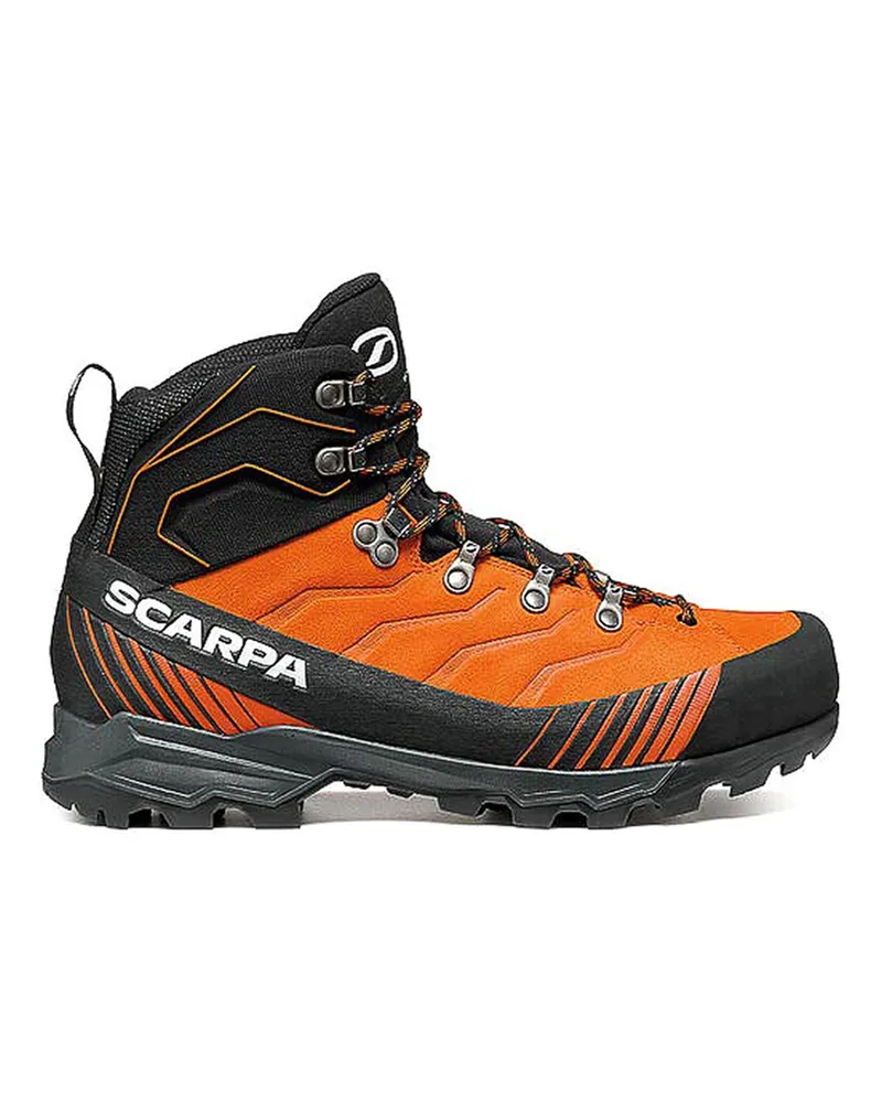Scarpa Stiefeletten - Orange Orange