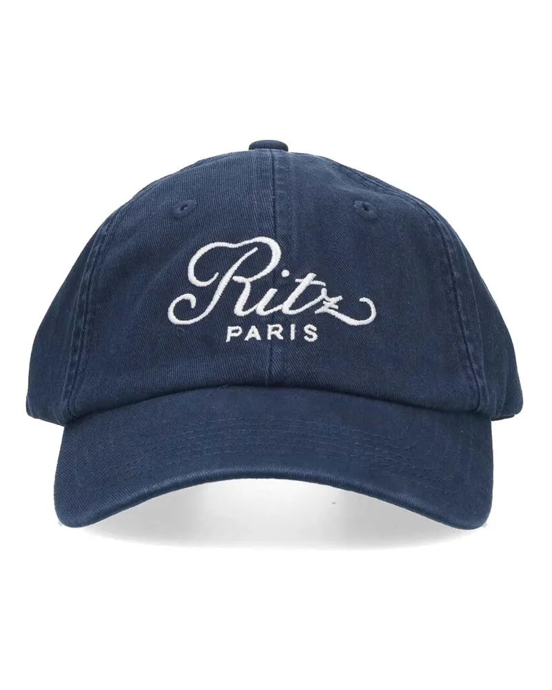 Frame Denim Hut - Blau Blau