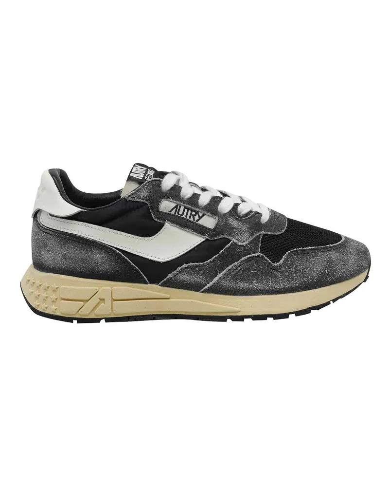 AUTRY Sneaker - Schwarz Schwarz