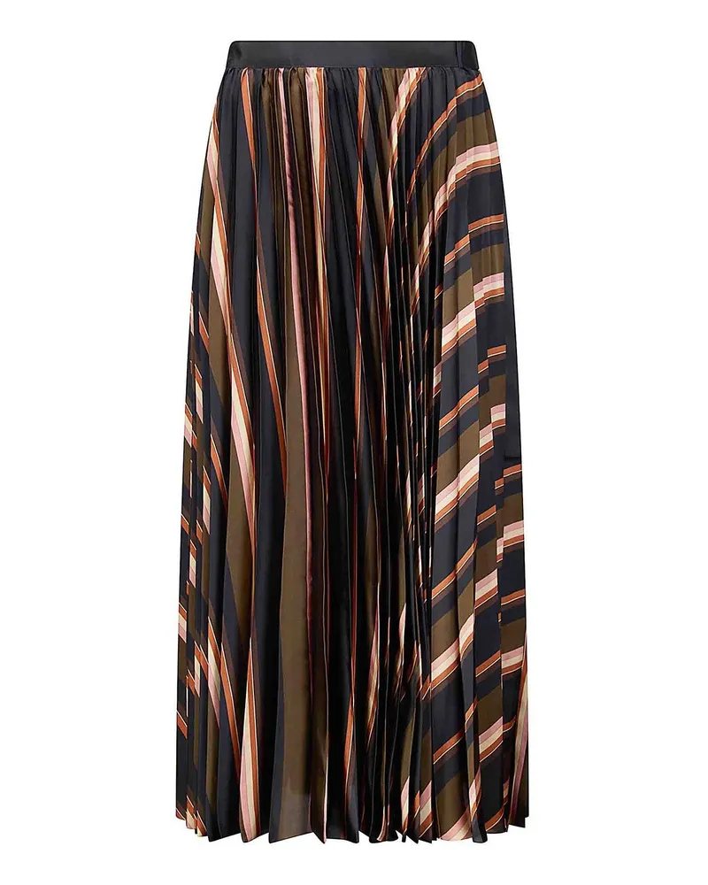 Sacai Midirock - Rosa Rosa