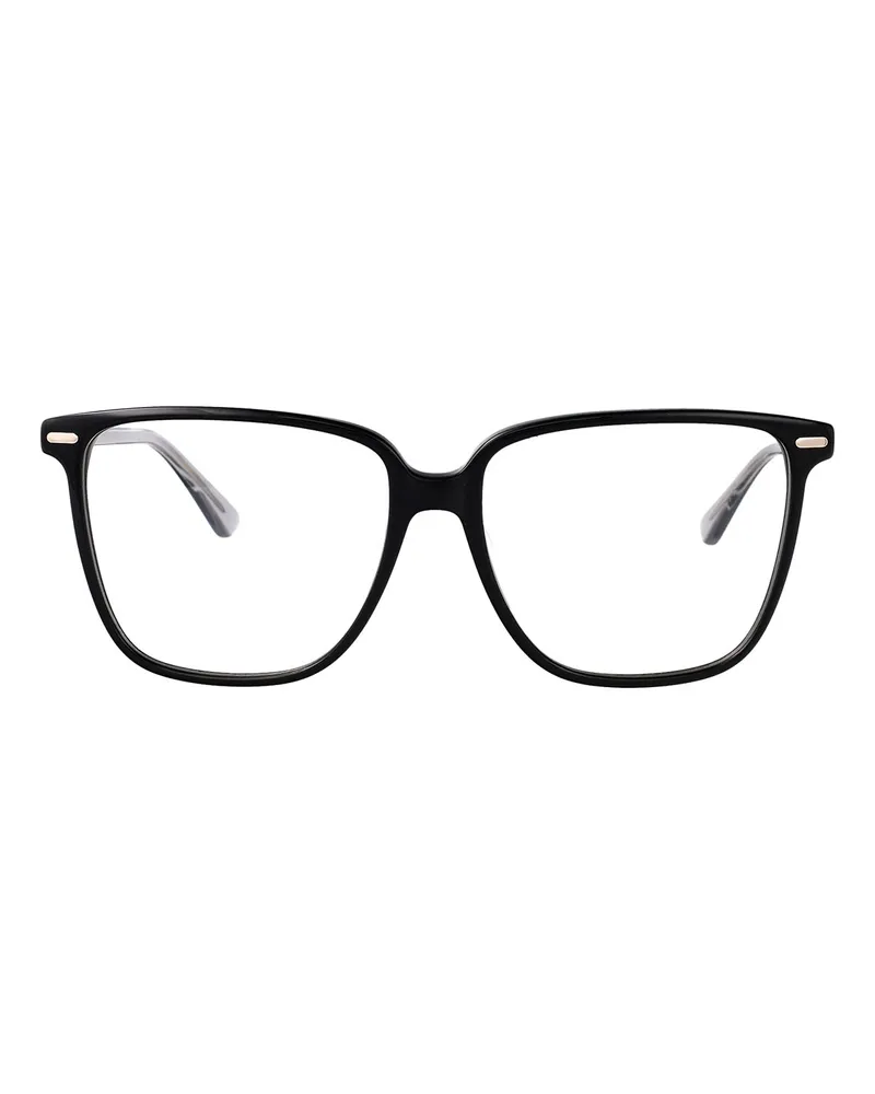 Calvin Klein Sonnenbrille - Schwarz Schwarz