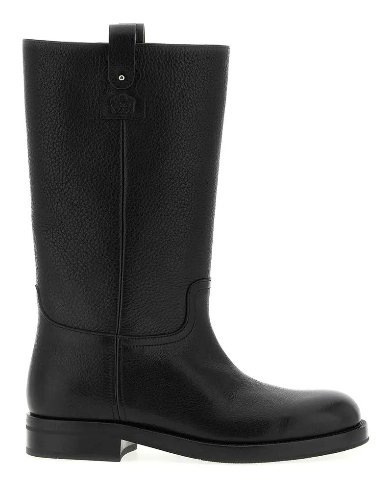Church's Stiefel - Schwarz Schwarz