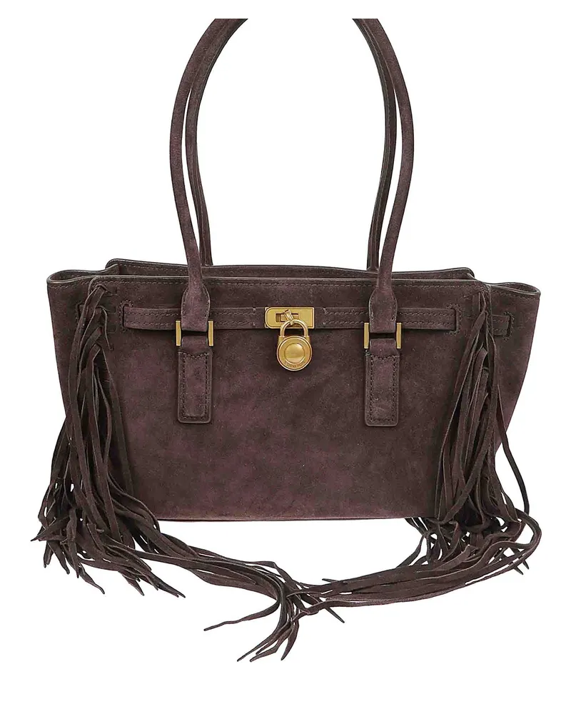 Michael Kors Shopper - Braun Braun