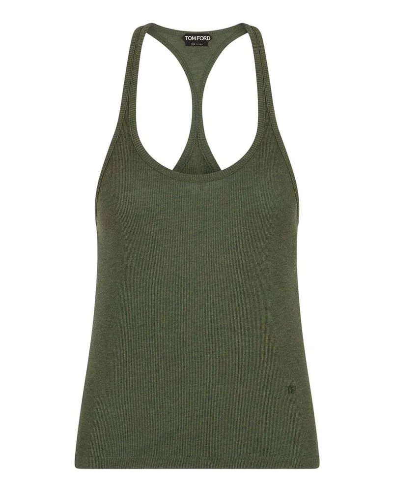 Tom Ford Top - Grün Grün