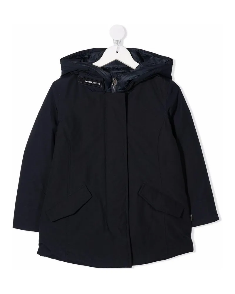 Woolrich Parka - Blau Blau