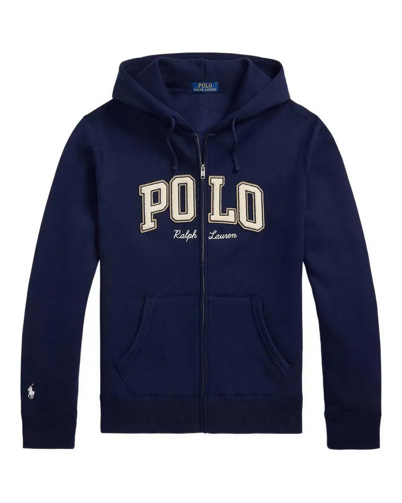 Ralph Lauren Sweatshirt - Blau Blau