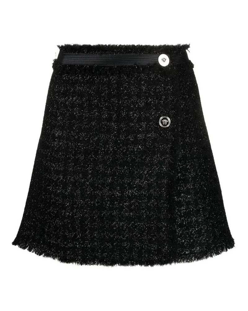 Versace Midirock - Schwarz Schwarz