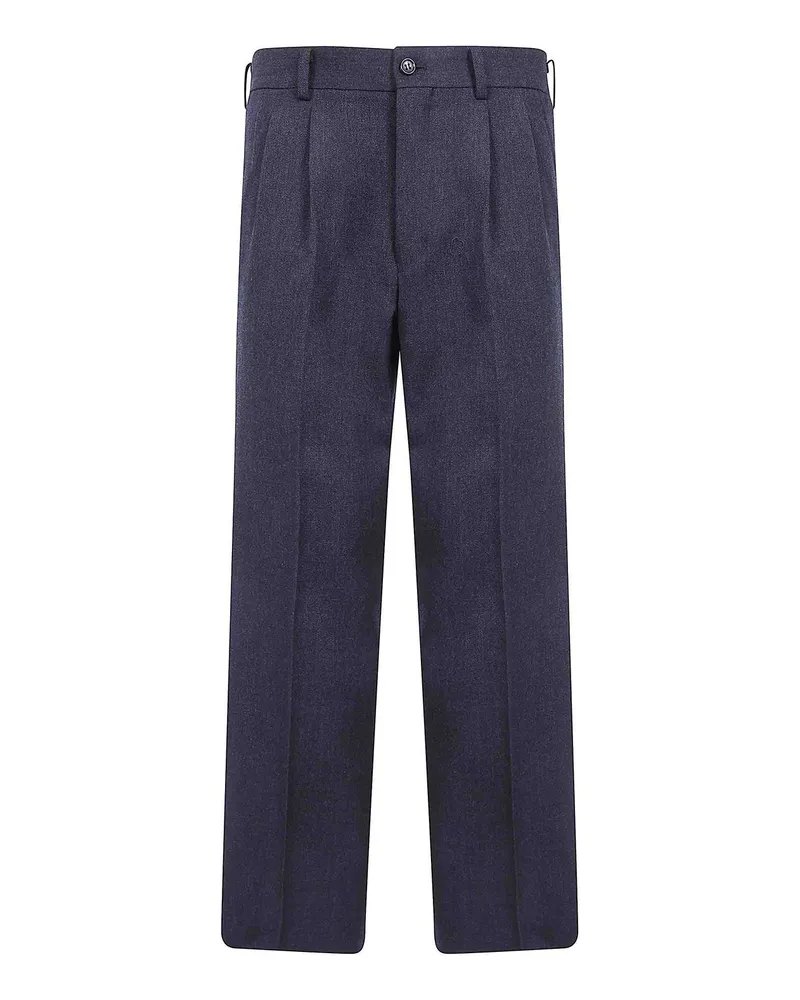 Comme des Garçons Casual Hose - Grau Grau