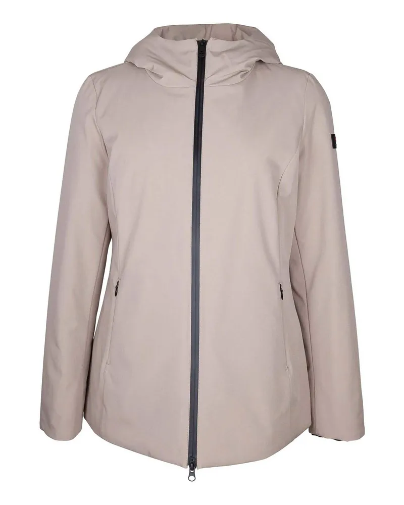Peuterey Casualjacke - Beige Beige