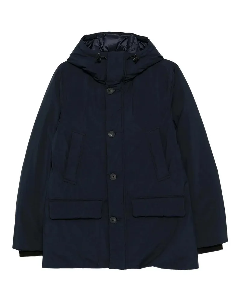 Woolrich Parka - Blau Blau