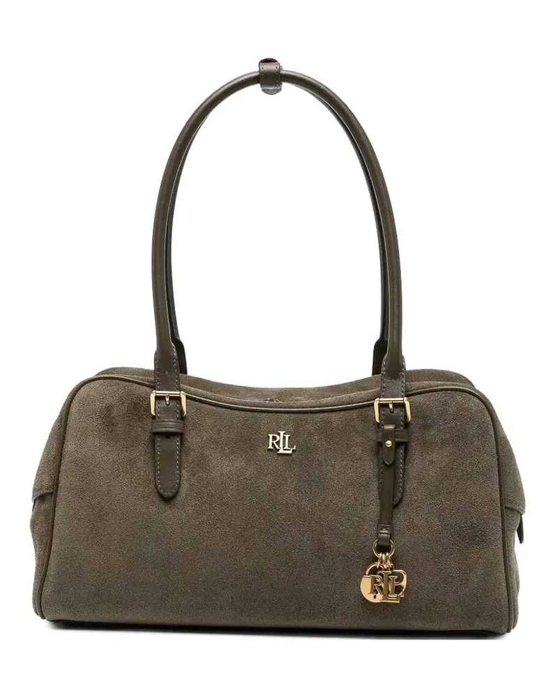 Ralph Lauren Umhängetasche - Grün Grün