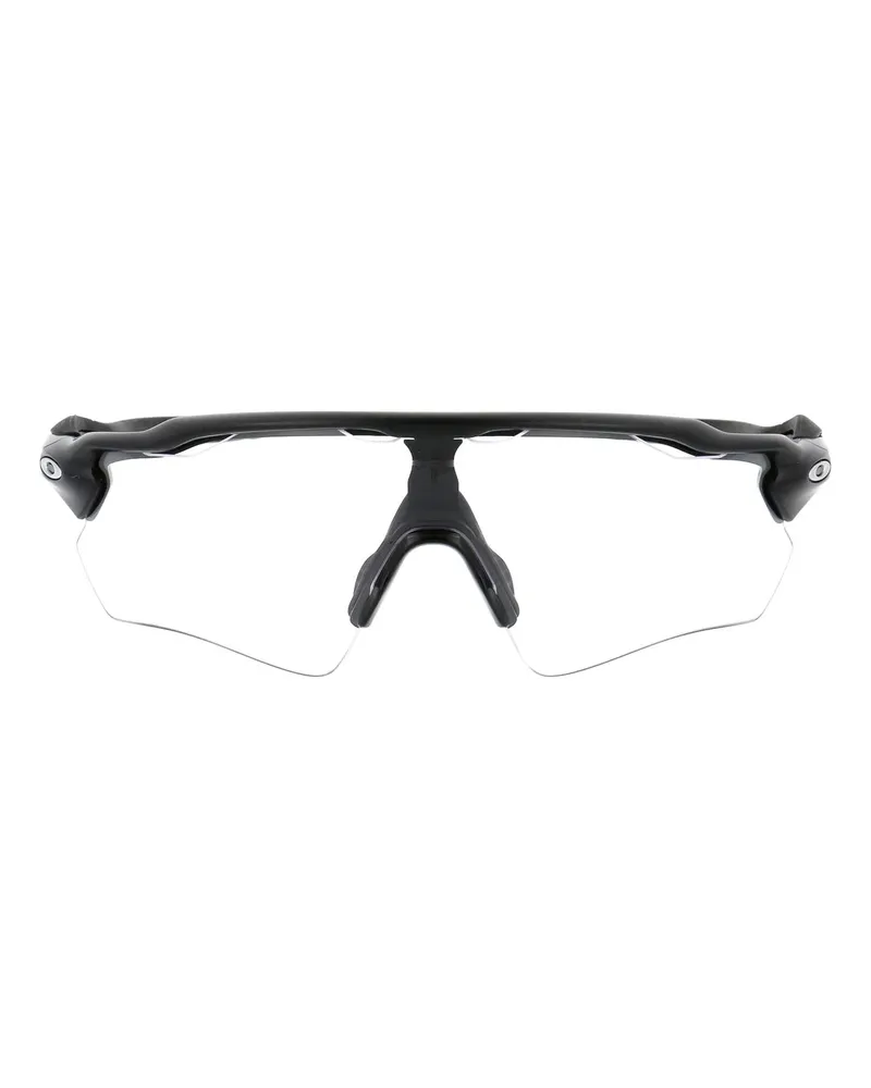 Oakley Sonnenbrille - Schwarz Schwarz