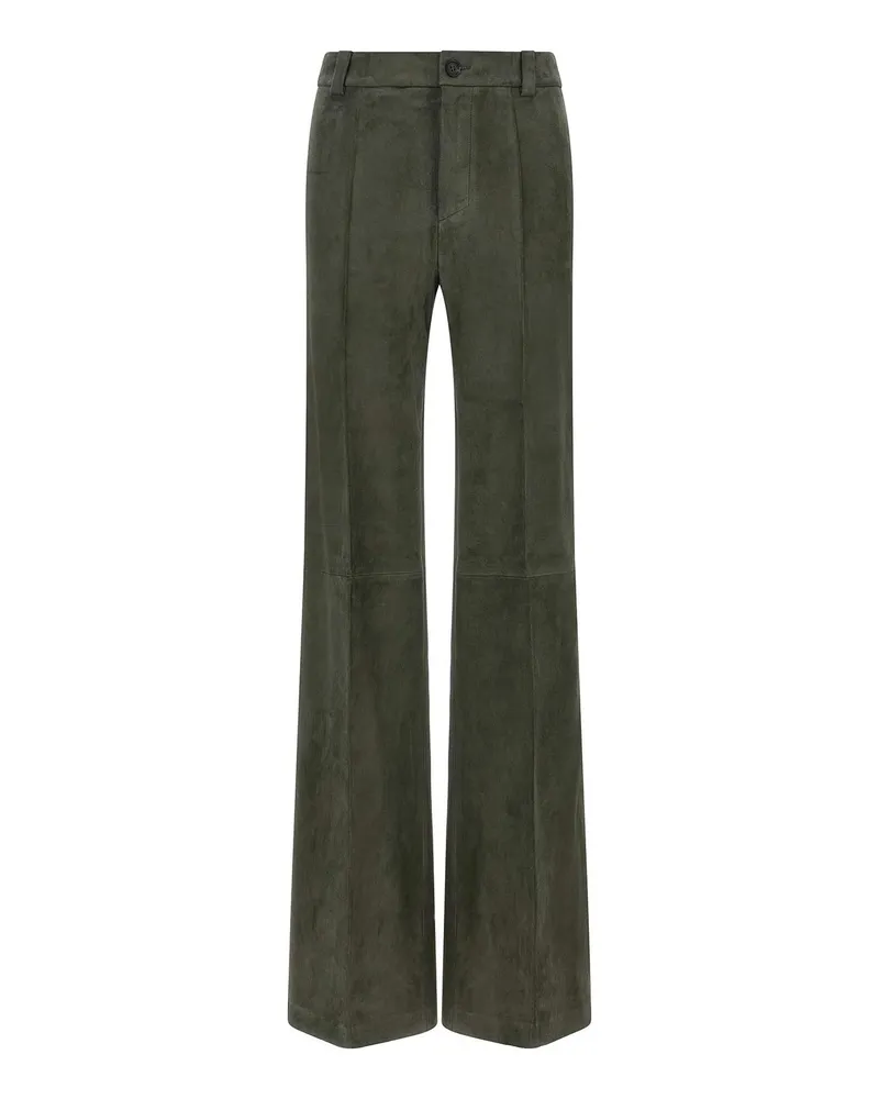 Stouls Casual Hose - Grau Grau