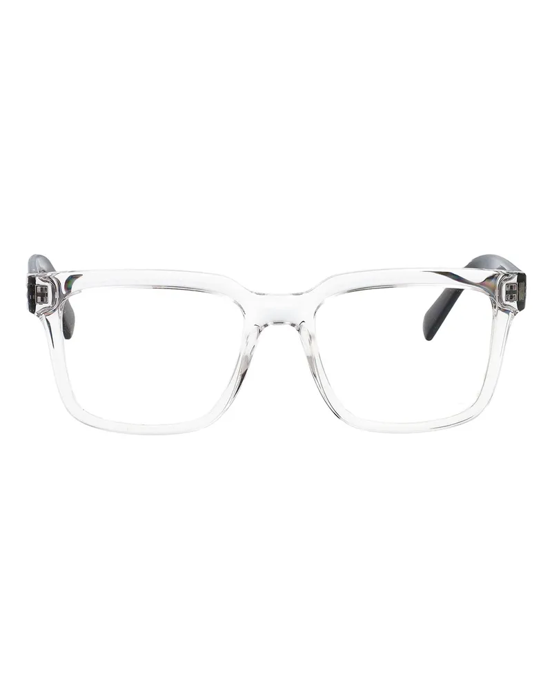 Dolce & Gabbana Brillen - Weiß Weiß