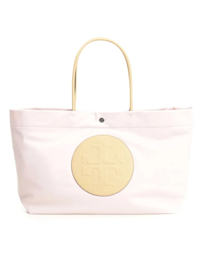 Tory Burch Shopper - Rosa Rosa