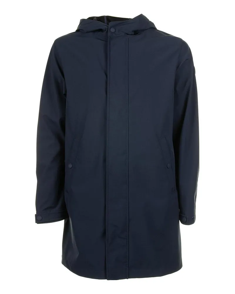 Colmar Parka - Blau Blau