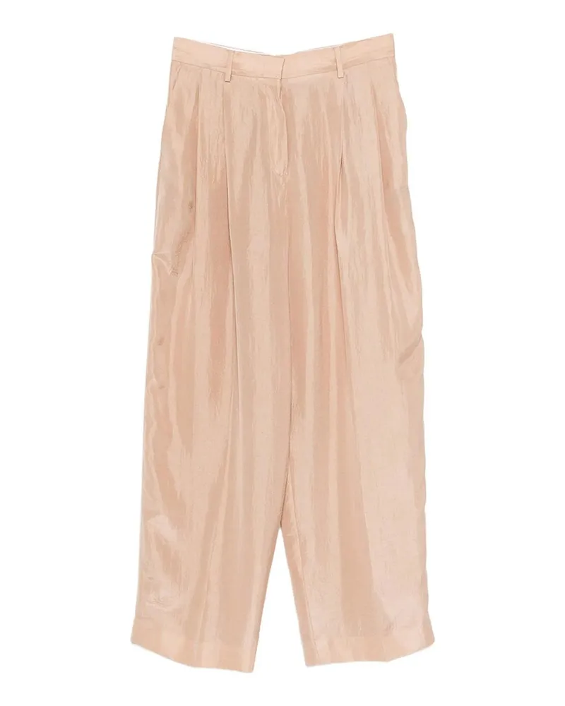 Fabiana Filippi Casual Hose - Rosa Rosa