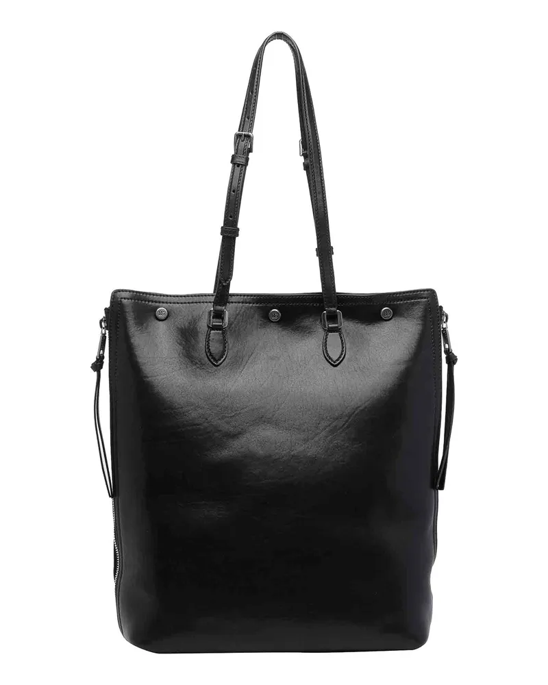 Dolce & Gabbana Shopper - Schwarz Schwarz