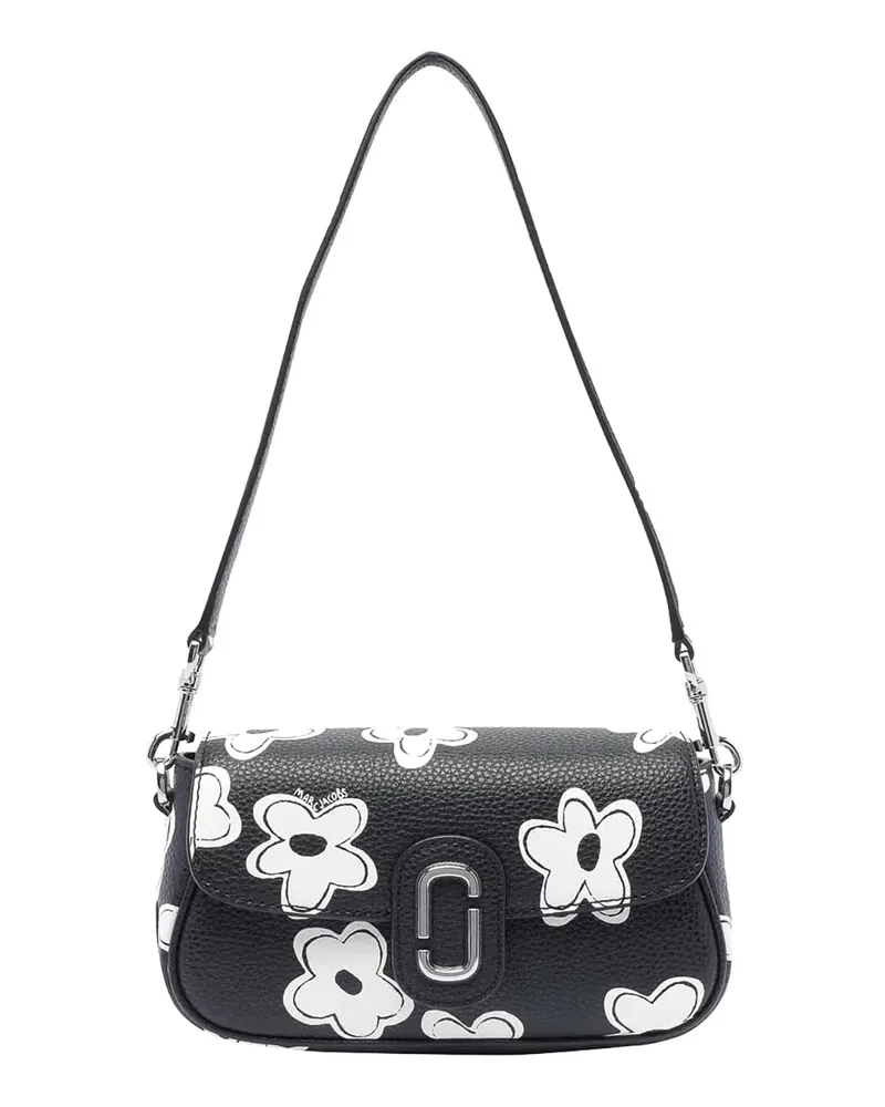 Marc Jacobs Schultertasche - Schwarz Schwarz