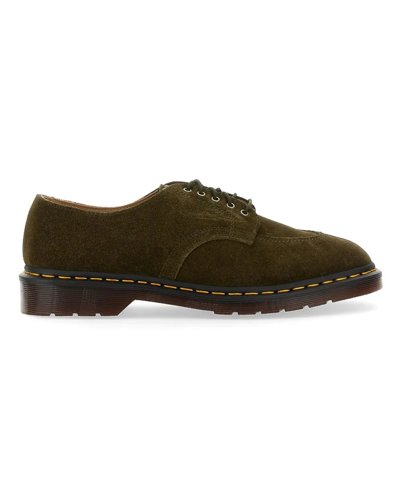 Dr.Martens Schnürschuhe - Grün Grün