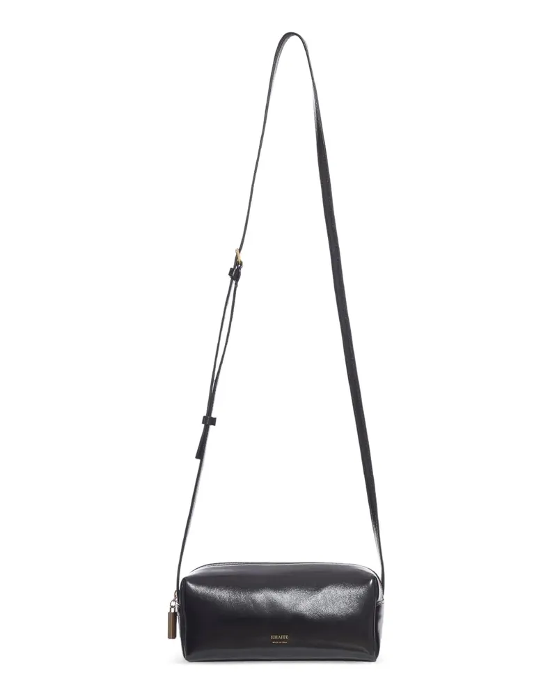 KHAITE Umhängetasche - Schwarz Schwarz