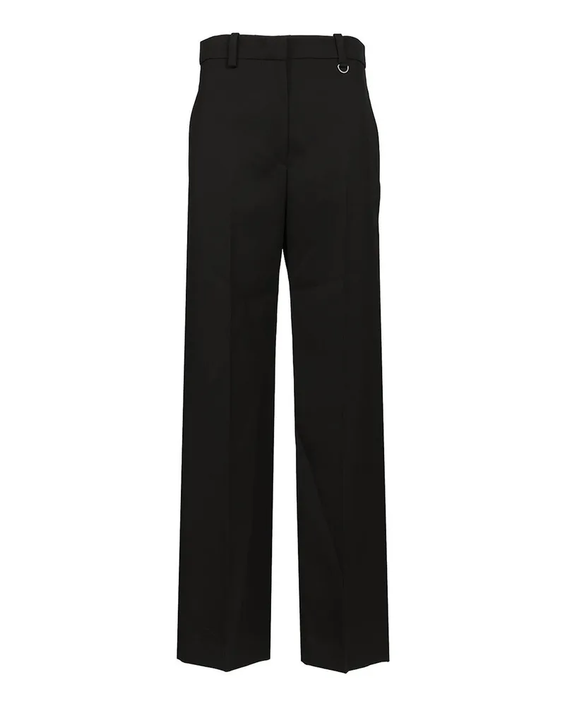 Isabel Marant Anzug - Schwarz Schwarz