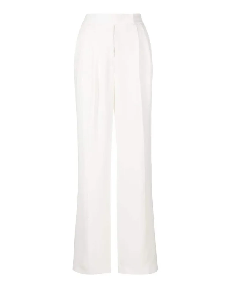 Tom Ford Casual Hose - Weiß Weiß
