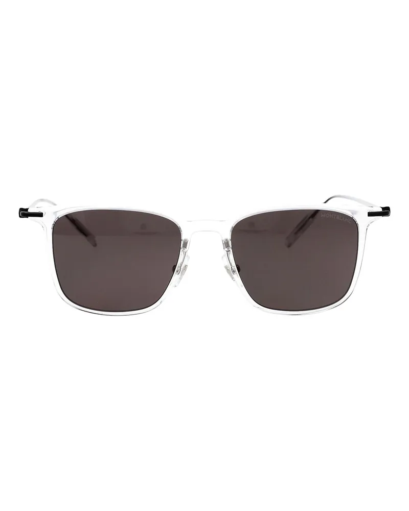 Montblanc Sonnenbrille - Kristall Keine