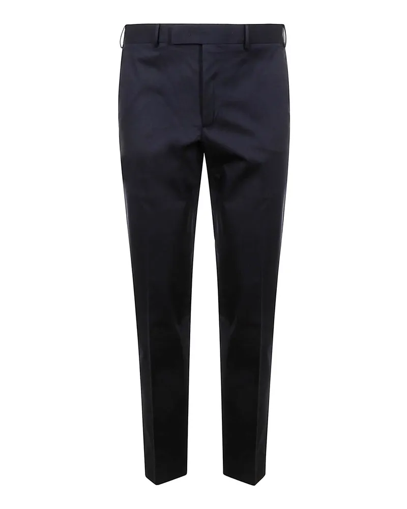 PT TORINO Casual Hose - Blau Blau