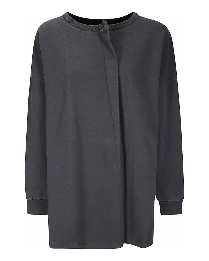 Maison Margiela Kurzes Kleid - Schwarz Schwarz