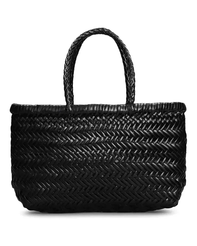 Dragon Diffusion Shopper - Schwarz Schwarz