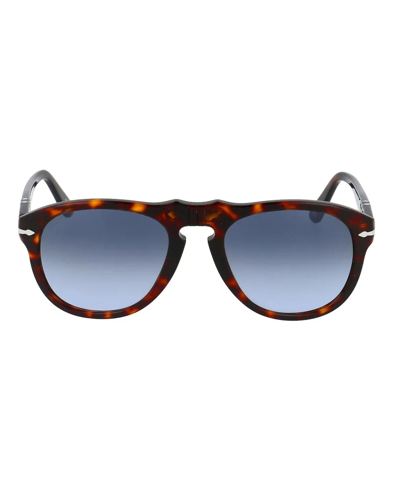 Persol Sonnenbrille - Braun Braun