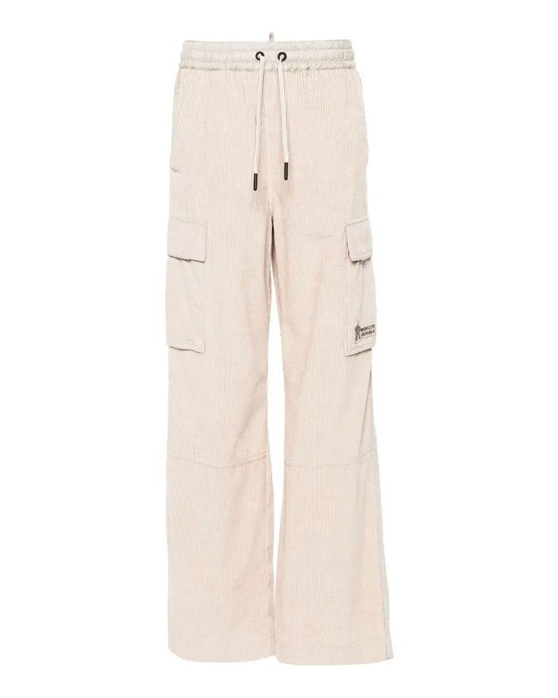Moncler Casual Hose - Hellrosa Hellrosa