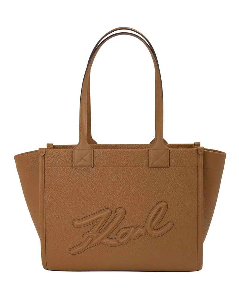 Karl Lagerfeld Shopper - Beige Beige