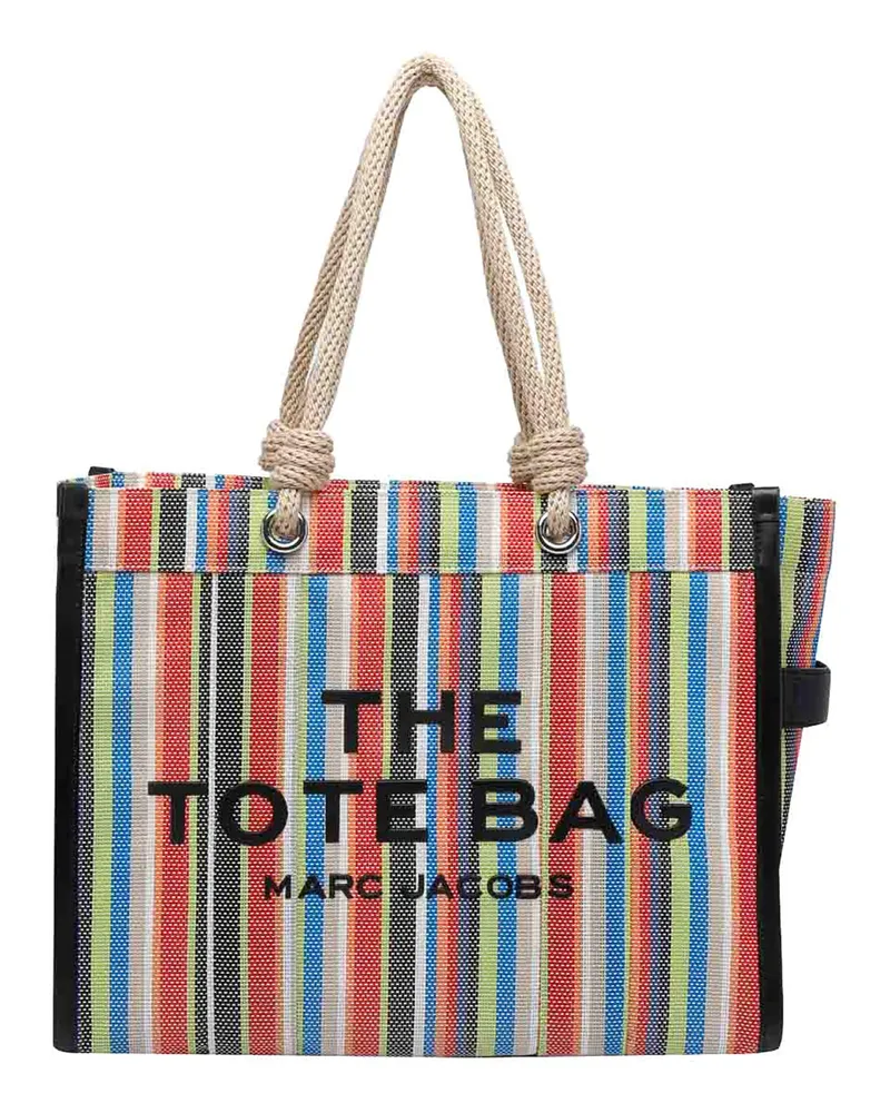 Marc Jacobs Shopper - Bunt Bunt