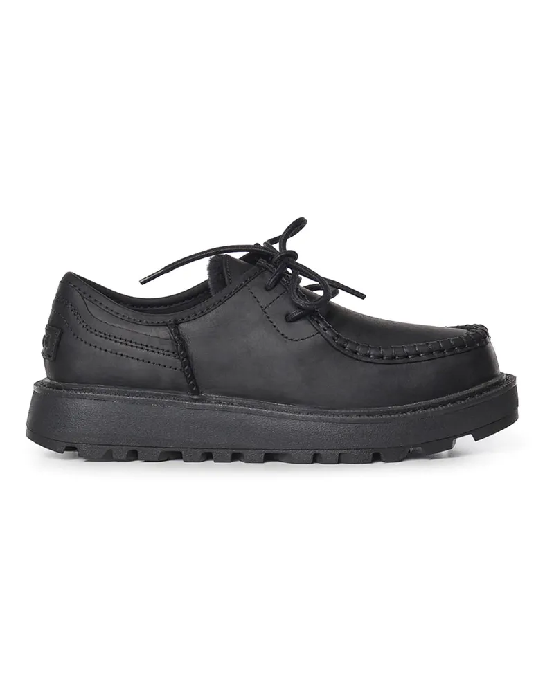 UGG Stiefel - Schwarz Schwarz