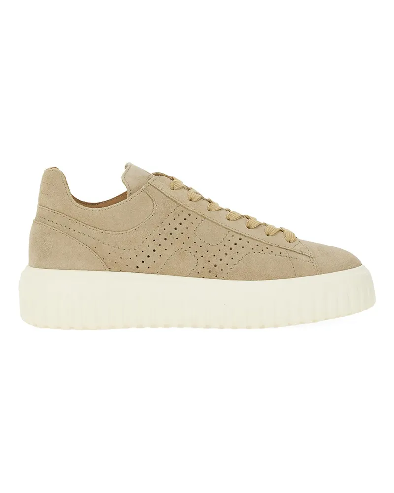 Hogan Sneaker - Beige Beige