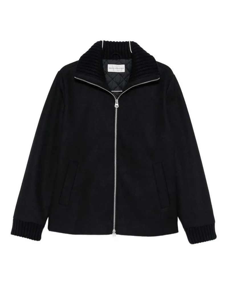 Daniele Alessandrini Blazer - Blau Blau