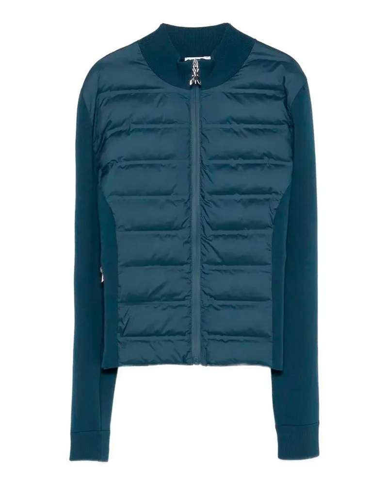 Patrizia Pepe Casualjacke - Blau Blau