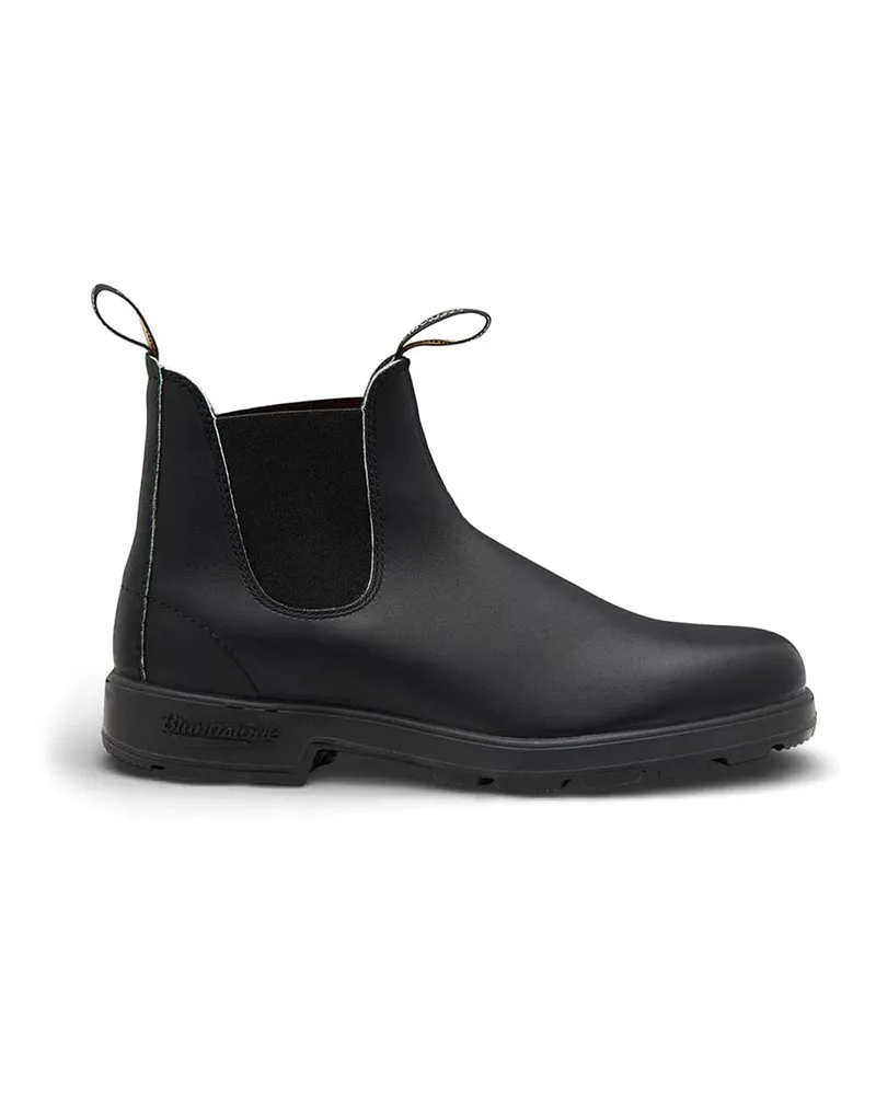 BLUNDSTONE Stiefel - Schwarz Schwarz