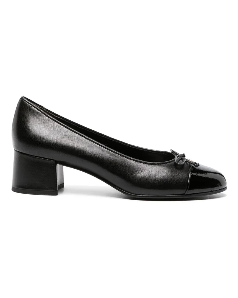 Tory Burch Pumps - Schwarz Schwarz