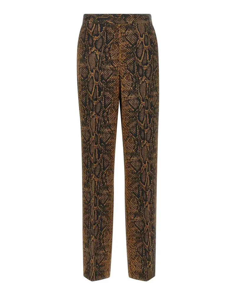 Twin-Set Casual Hose - Braun Braun