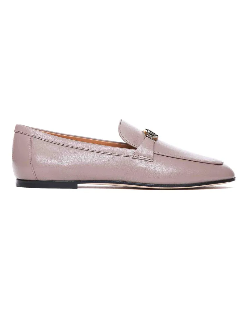 TOD'S Mokassins - Beige Beige
