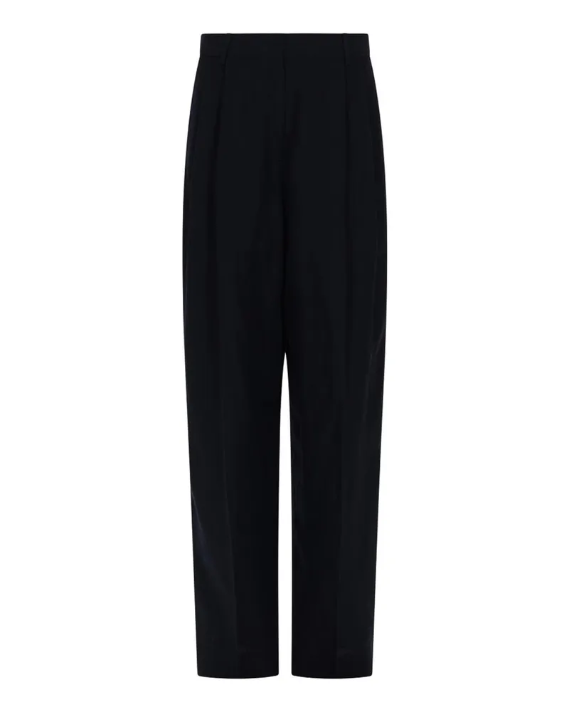 Fabiana Filippi Formale Hose - Blau Blau