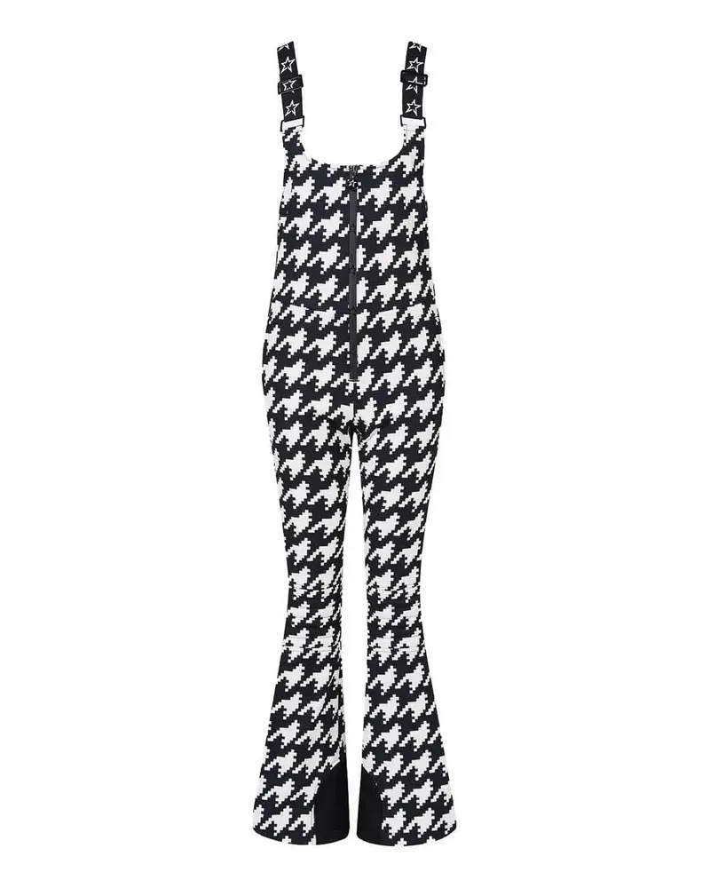 Perfect Moment Jumpsuit - Schwarz Schwarz