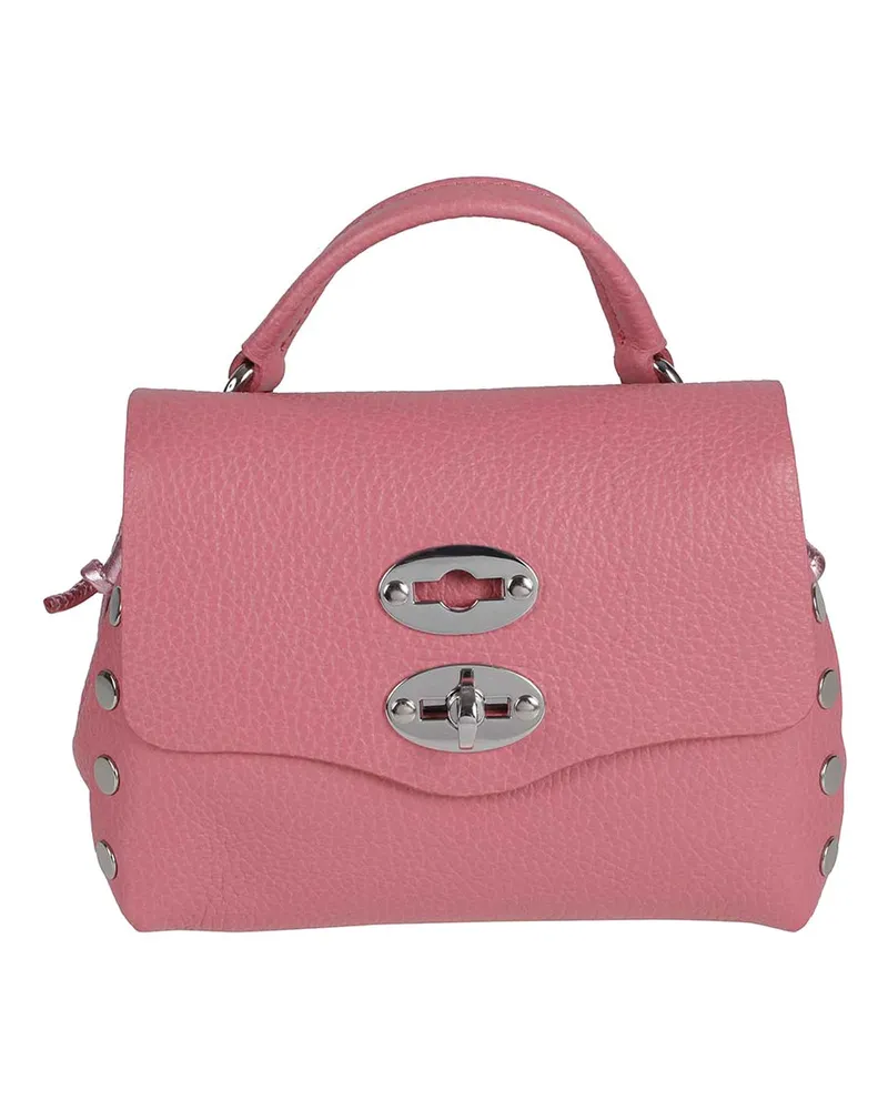 Zanellato Shopper - Rosa Nude