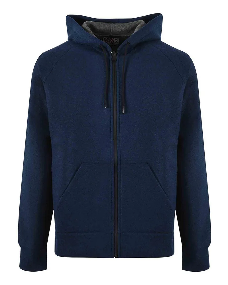 MC2 Saint Barth Sweatshirt - Blau Blau